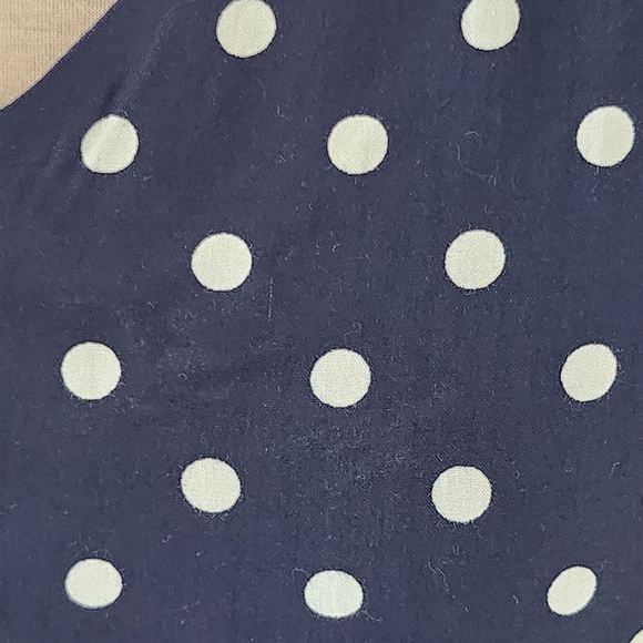 Polka dot mididress - Picture 5 of 5